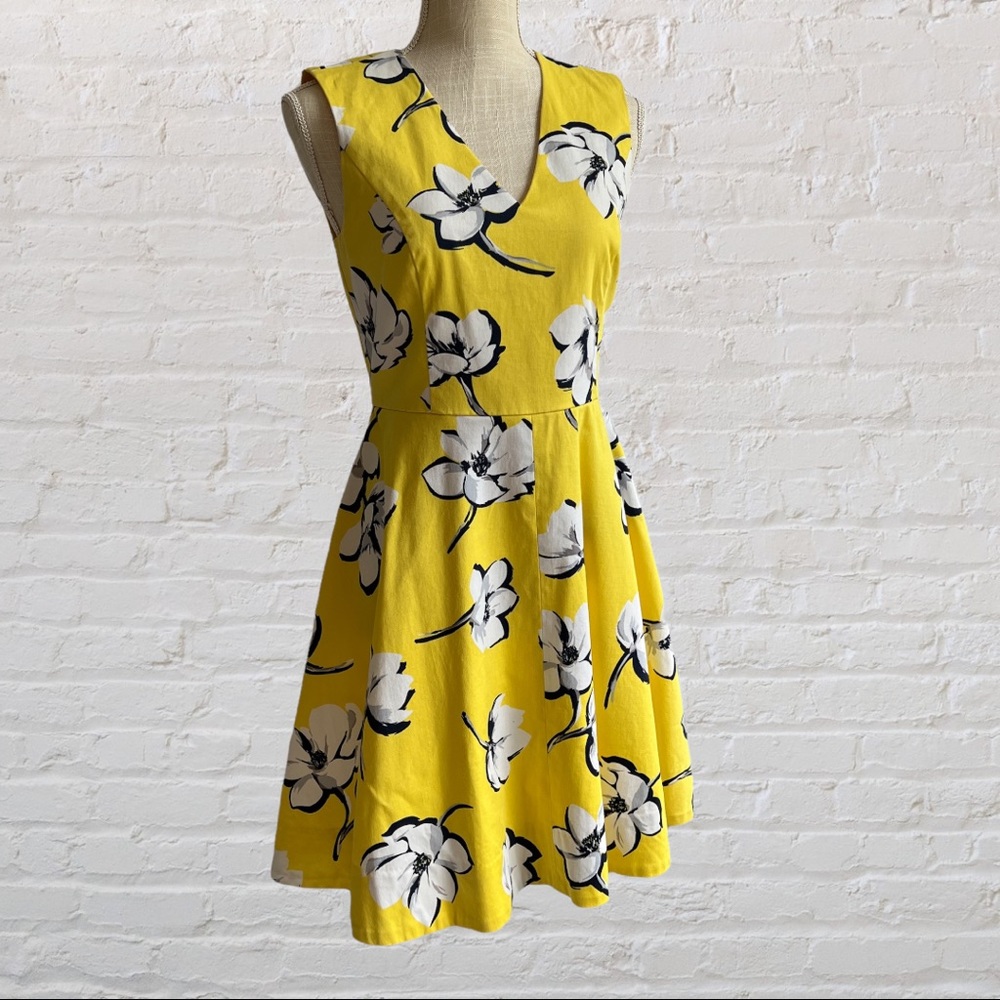 Love Circle Dress by Draper James